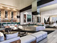 Le Méridien Denver Downtown Hotels near Denver Performing Arts Complex