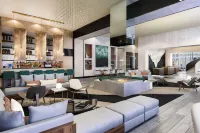 لو ميريديان دينفر داونتاون