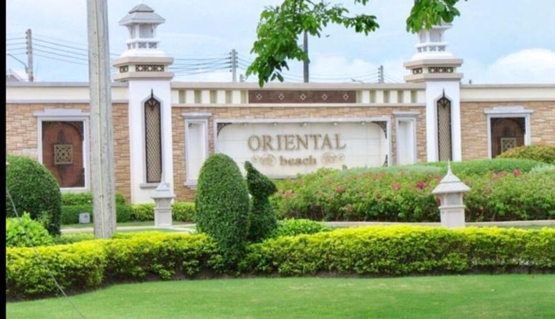 Oriental Beach By Winnie Cha Am Updated 2021 Price Reviews Trip Com