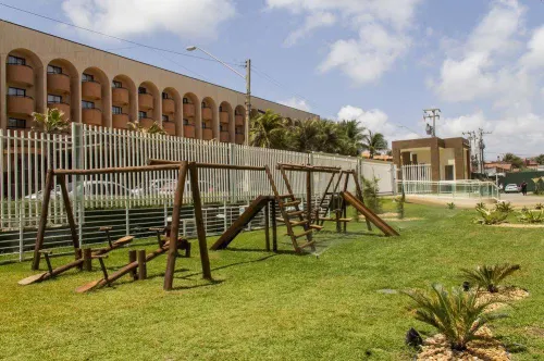 VG Fun Beach Front Apartamentos