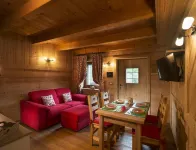 Bijoux des Alpes - Mont Blanc Village Hotels in Saint-Rhemy
