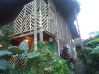 Hosteria Eco Lodge Latorre