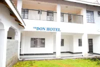 The Don Hotel Hotels in 