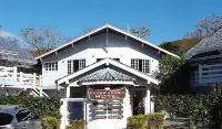 Paúba Beach Hotel Hotel dekat Praia de Pitangueiras