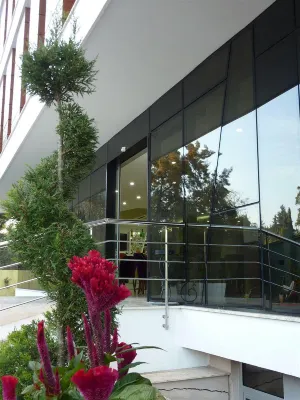 Çetinel Otel - acceptant les animaux