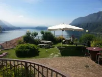 Hotel Miranda Hotels in Marone