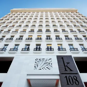 K108 Hotel Doha