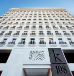 K108 Hotel Doha Hotels in Doha