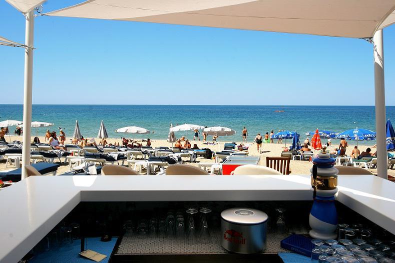 Sunprime Alanya Beach - Adults Only