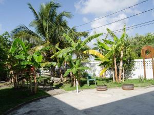 Bamboleo Inn Belize