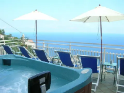 Locanda Degli Agrumi