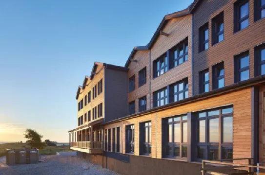 Bretterbude Heiligenhafen