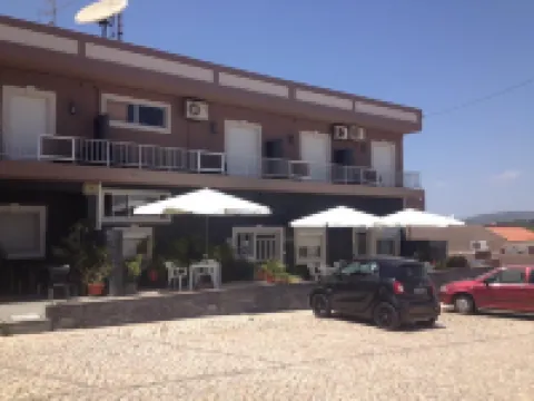 Guesthouse RSA by Umbral