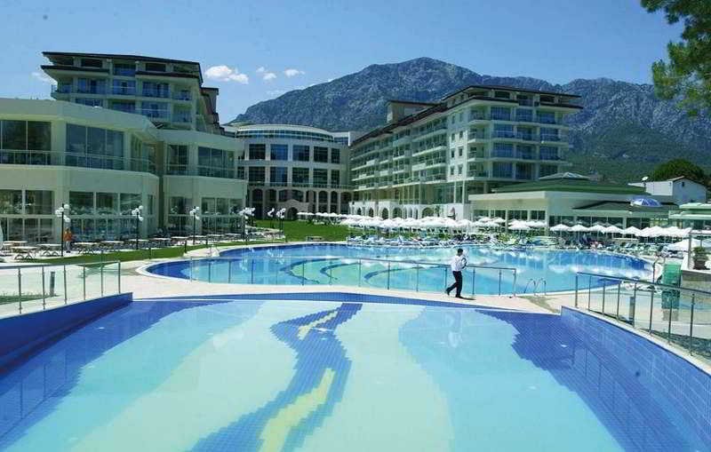 Kemer Barut Collection - All Inclusive