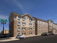 WoodSpring Suites Odessa