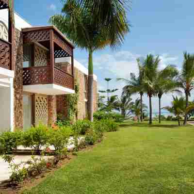 MELIÁ Zanzibar Hotel Exterior
