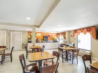 Howard Johnson by Wyndham Chattanooga Lookout Mountain I-24 Hotels in Chattanooga