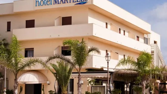 Best Western Hotel Martello