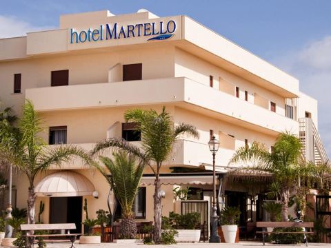 ホテル マルテッロ