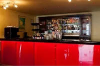 Pantheon City Hotel Hotels in Selinitsa