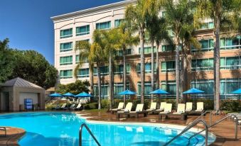 DoubleTree by Hilton San Diego Del Mar