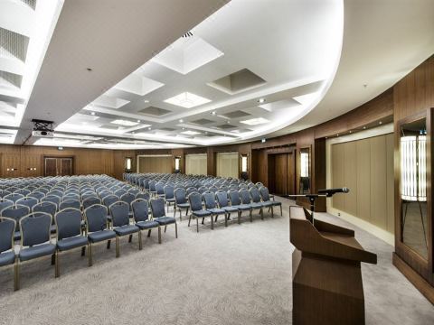 D-리조트 그랜드 아주르 마르마리스