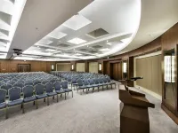 Tui Blue Grand Azur Hotels in Marmaris