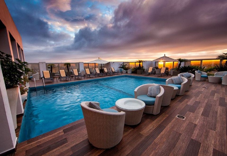 Mövenpick Casablanca