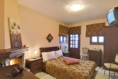 Guesthouse Iris