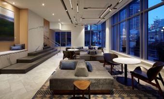 Andaz Ottawa Byward Market