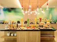 Ibis Styles Krabi Ao Nang - Bữa sáng
