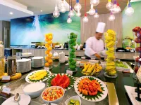 Ibis Styles Krabi Ao Nang - Bữa sáng