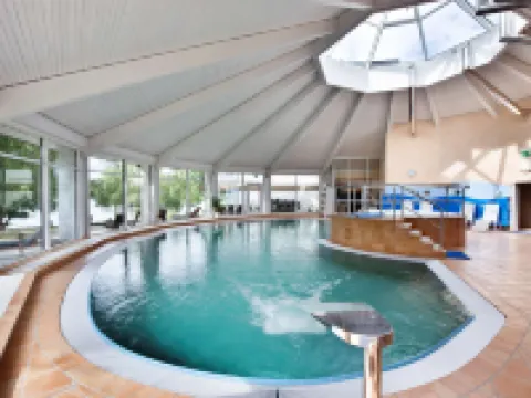 Hotel Dieksee - Collection by Ligula Hotels in Ostholstein