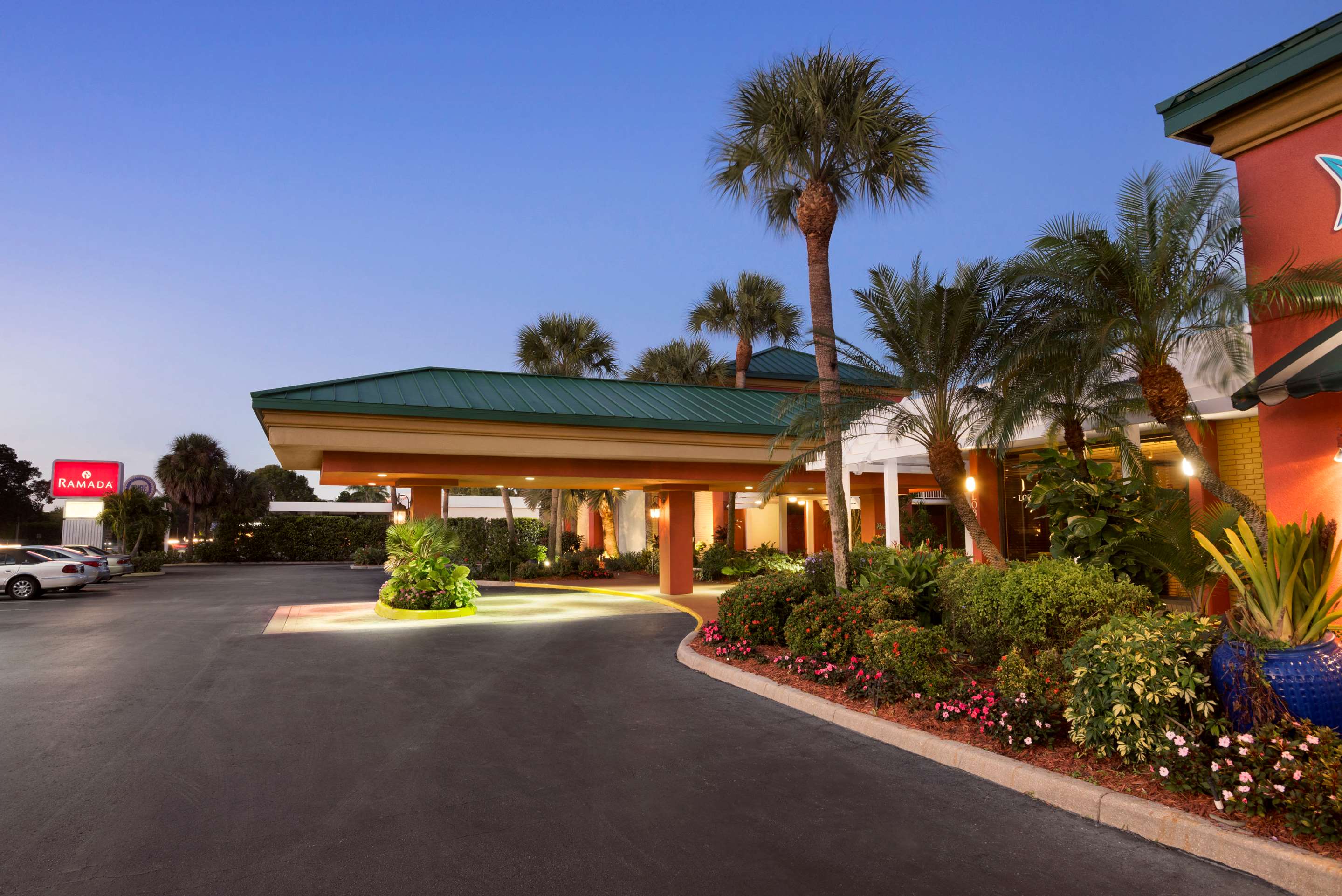 Ramada by Wyndham Naples