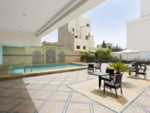 Ramada by Wyndham Fes Hoteles en Fez