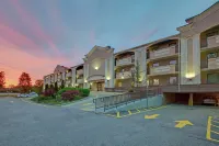 Travelodge by Wyndham Parsippany Hotels near Troy Hills Shopping Center