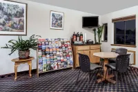 Econo Lodge Edmonds North Seattle Hotels in Shoreline