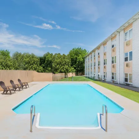 avid hotel LANCASTER by IHG