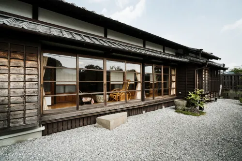 Obimurasaki Hotels in Nichinan