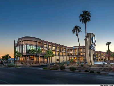 Best Western Hoover DAM Hotel