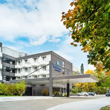 Best Western Hotel Kaiserslautern
