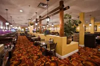 Tuscany Suites & Casino Hotels in Las Vegas