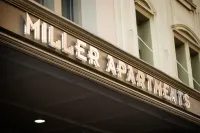 米勒公寓