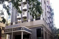 St. Mark's Hotel Hotels in Bengaluru