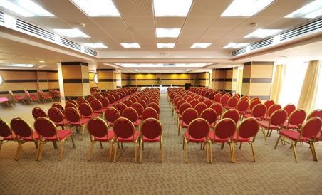 Liberté Hotels Oran - Housity