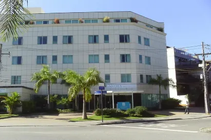 Américas Gaivota Hotel