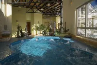 Hotel Tower Inn & Suites Hotels in San Rafael