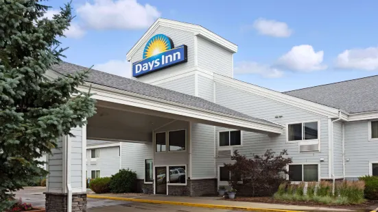 Days Inn by Wyndham Cheyenne