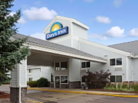 Days Inn by Wyndham Cheyenne Hotels in Cheyenne