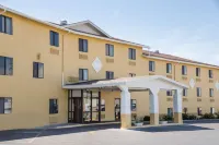 Grizzly Inn Hotels in Great Falls